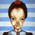 Minik burun delikleri/Little nostrils